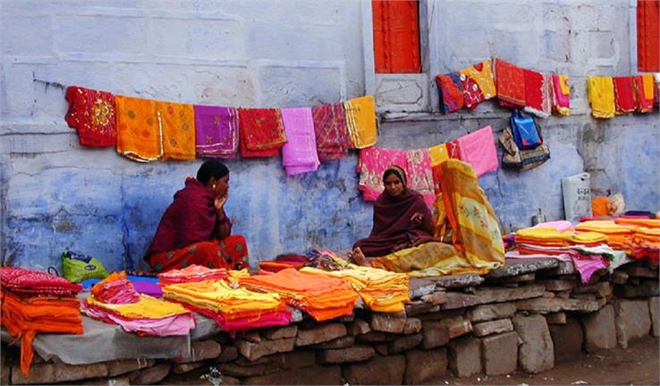 Nai Sadak, Jodhpur